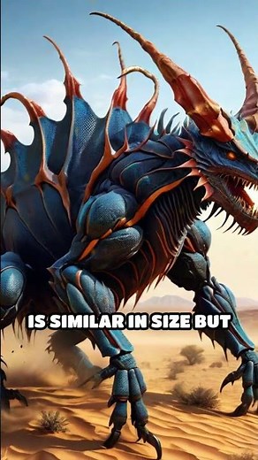 Emperor Scorpion vs. Giant Vinegaroon Clash