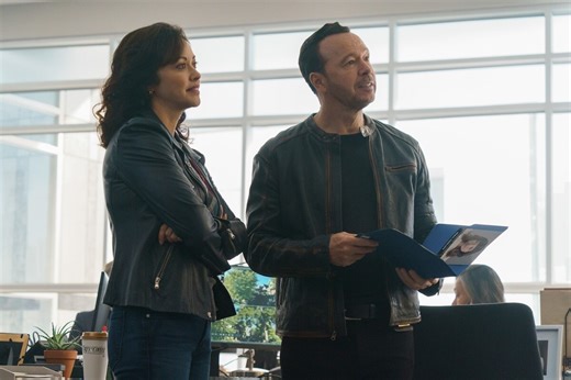 'Boston Blue' Episode 6 Preview: Photos and Air Date