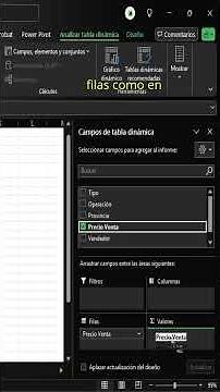 Sabes Agrupar Datos por Rangos en Tablas Dinámicas de Excel punto clave para Entrevistas y Trabajo