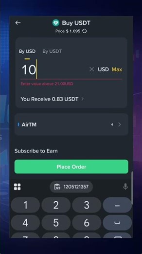 Binance P2P: Buy & Sell Crypto Easily With Your Local Currency!