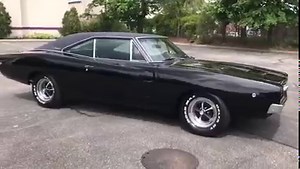 3.4K views · 514 reactions | 1968 Dodge Charger Dodge Charger 1966-1974 #2ndgenerationdodgechargers #carcruise #carvideos #carfan #classiccars #Classic #musclecars #americancars #classicstyle #classics #vehicles #vehicle #dodgers #dodgecharger #charger #mopar | Amazing Classic Musscle Cars | Facebook