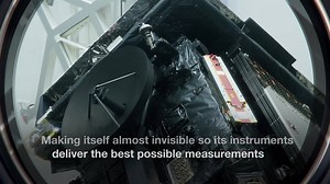 1.4K views · 86 reactions | Solar Orbiter  will study the Sun ☀️ in detail and its effects on the solar system. The spacecraft carries a suite of 10 complementary instruments that will measure the particles, fields and waves of the plasma through which it travels, and at the same time make observations of the Sun's surface and outer atmosphere, the photosphere and corona. | Airbus Space | Facebook