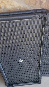 Watch 5 PC. Patio set on Amazon Live