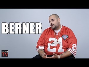 Berner Explains Why He's NOT Investing in Marijuana Stocks (Part 2)