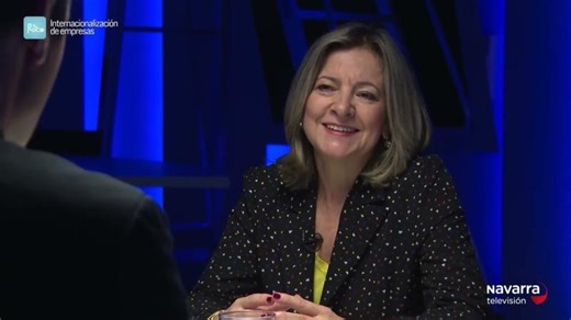 El Foco - Internacionalización de empresas 26/12/2025 | NABRAWIND TECHNOLOGIES SL