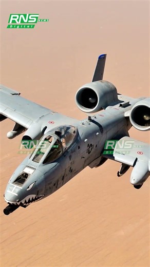 Iran shows America an example of "destruction"! || International News || RNS News