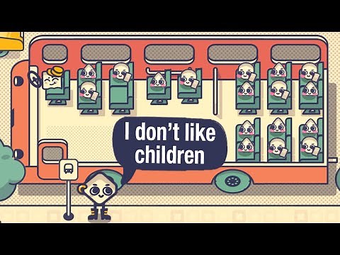 A Clever Puzzle Game Where YOU Assign Seats! - Is This Seat Taken?