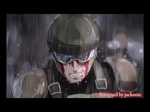 One Punch Man Emotional Soundtrack Cover Arranged by Jackon TC『ワンパンマン 』 Sad theme