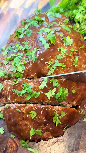 Stove Top Stuffing Meatloaf Recipe for Easy Dinners