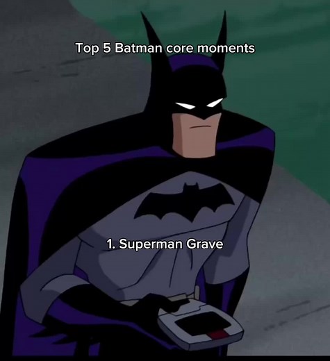 Exploring Batman's Emotions: A Bruce Wayne Perspective