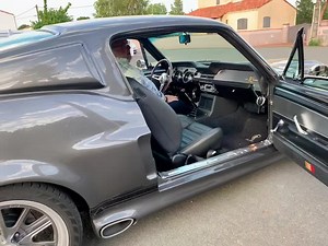 #mustang_and_co #mustangandco #ford #mustang #fordmustang #ford_mustang #specialist #american #oldtimer #classiccar #classic_car #garage #eleanor #shelby #oldtimers #gonein60seconds #mach1 #shelbygt500 #gt500 #holygrail #americanmuscle #v8 #fastback #mustangspecialist #ford #fordmotorcompany #FoMoCo #dreamcars