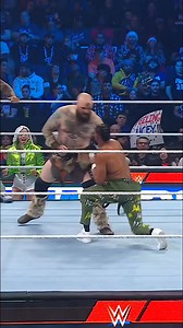 4.9K views · 17 reactions | 勞勞勞 . #WWE #WWERaw #SmackDown #WrestleMania #WWEUniverse #WWENetwork #Wrestling #WWEMoments #WWESuperstars #WWELegends #Viral... | Angel Nano | Facebook