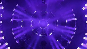 Stage Light Show Stock Footage SBV-311131474 - Storyblocks