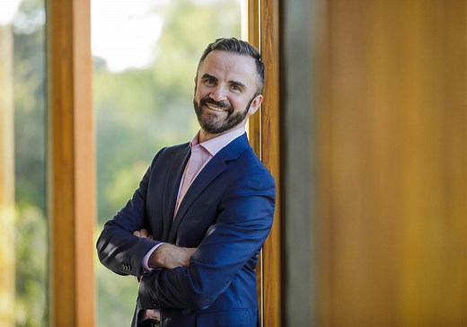 Meet the expert: exploring pathways to medicine with Professor Stuart Carney