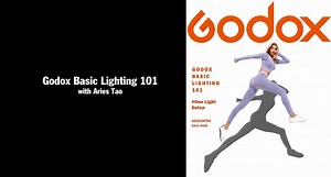 4.2K views · 107 reactions | Join us in this episode 7 of "Godox Basic Lighting 101" as photographer Aries Tao shows you how to mimic Midday Sun with #AD400Pro #godox | Godox Global | Facebook