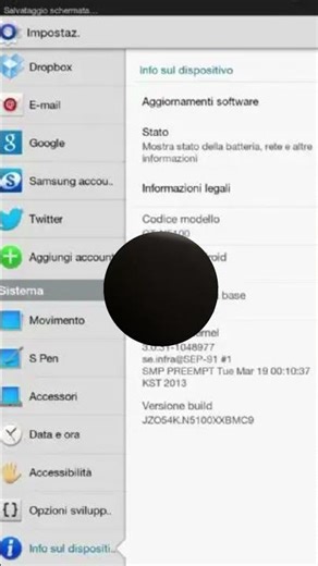 Samsung galaxy note 8.0