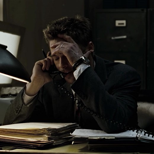 David Mills in Se7en: A Timeless Cinematic Icon