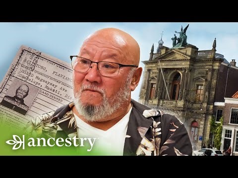 A Criminal Escaped Or An Uncle Punished? | Every Family Has A Secret: Episode 14