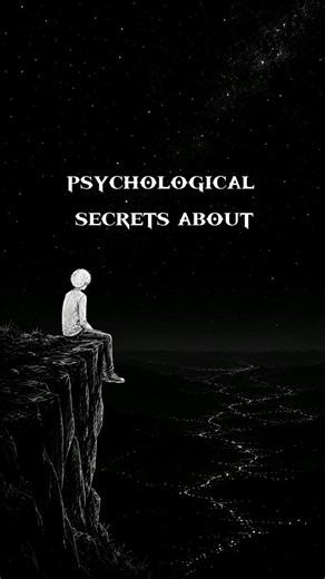 PHYCOLOGICAL SECRETS 💫💯✨#phsycology #darkpsychology #motivation #facts #loudminset #fy #mindset