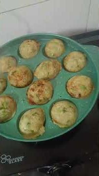 appam recipe at home | quick appam recipe | appam in just three steps