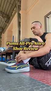 208 reactions · 6 comments | Puma All-Pro Nitro Performance Review / Shoe Review! Puma store link: https://s.shopee.ph/3LFQnKfP7P #puma #haliburton #hali1 #kuyajogs #basketball #adidas #nike #newbalance #jordan #sneakers #basketballshoes | Kuya Jogs | Facebook