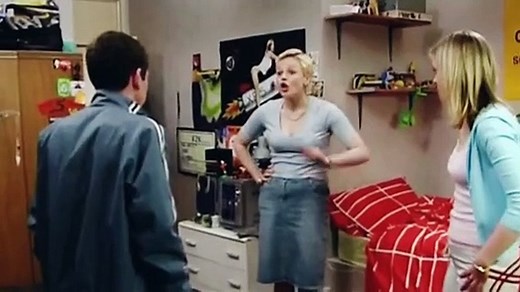 Shameless S01 - Episode One - Meet The Gallaghers