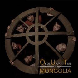 Altan Urag - Once Upon A Time In Mongolia