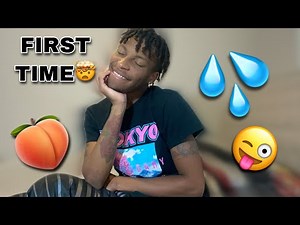MY FIRST TIME BOTTOMING | STORYTIME (VERY DETAILED)