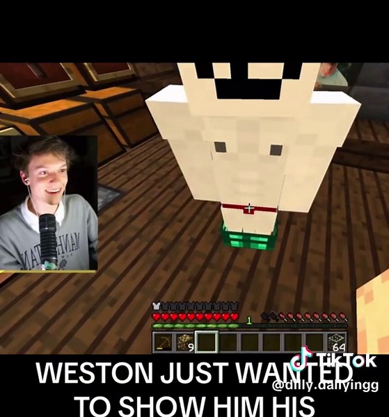 Do You Like My Boots? | Koury Sisters & Sinjin Drowning Moments