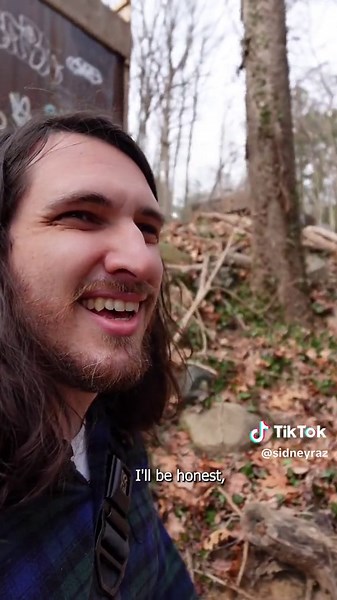 putting the new @KEEN Footwear Targhee IV hiking boot to the test