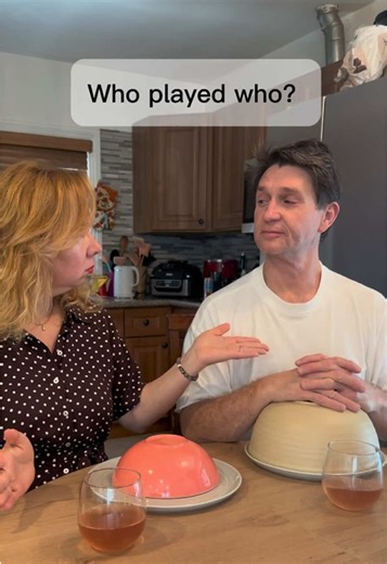 Couple’s Sneaky Move Backfires — Who Really Won?