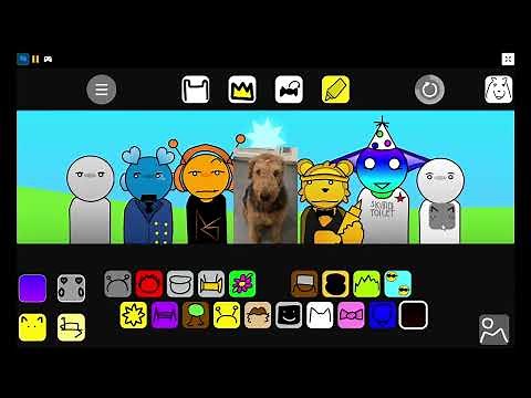 Sprunked Final update gameplay