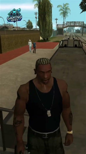 What would happen if we got off our bikes in front of a train in every version of GTA? 🔥🔥