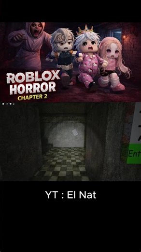 New Video Horor Up !!! Roblox Map Kala Itu Chapter 2