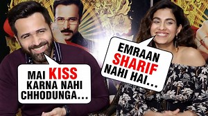 63K views · 767 reactions | Emraan Hashmi talks to media about his mandatary KISS Scenes in his upcoming film Why Cheat India and about all the troubles he is facing after the censor board changed his film Cheat India title to WHY CHEAT INDIA ? Watch the video. | Bollywood Now | Facebook
