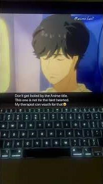 Banana Fish - Ending scene #bananafish #anime