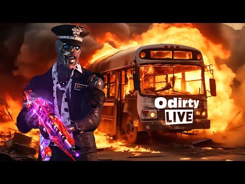 🚨CODM LIVE | MONDAY MADNESS