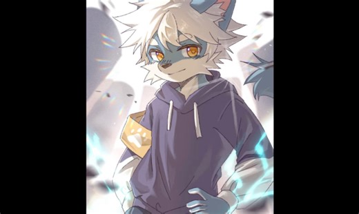 【绘画过程】复健一下