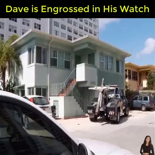 South Beach Towing on Reels