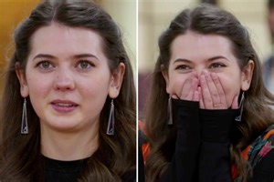 Sewing Bee fans rage they've been 'robbed' of worthy winner as Scot takes title