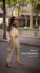 O Itaim é o próximo destino da linha Alma Brasileira | Setin