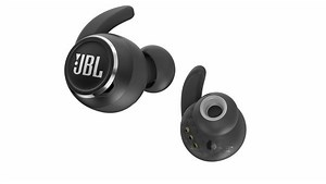 JBL Reflect Mini NC kablosuz kulaklıklar yenilikçilik ödülü aldı