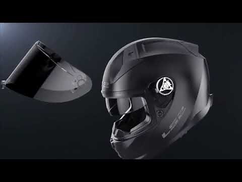 LS2 FF811 Vector II Helmet