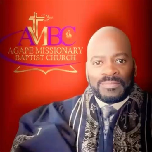 Pastor Dannell Brown on Reels