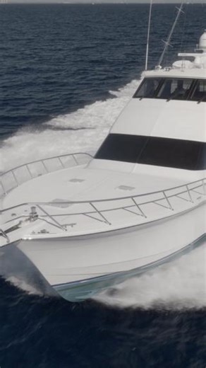 2.2K views · 120 reactions | Welcome aboard 'BALI HA’I', a luxurious...