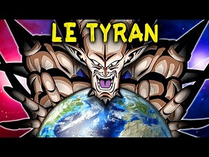 L'Histoire du RÉPROUVÉ qui a DOMINÉ Dokkan: Omega Shenron PUI (Dokkan Story #29)