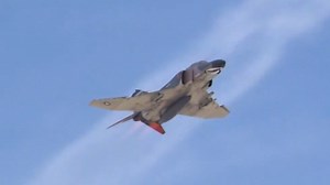 这架战机统治了半个世纪的天空？