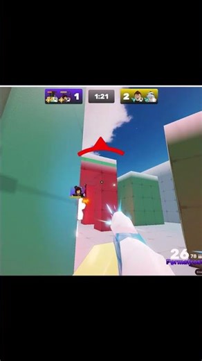 チーターに復讐してみた