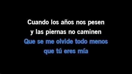 Karaoke ADMV - Maluma - CDG, MP4, KFN - Karaoke Version