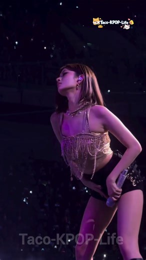 260404 아이브 레이 - ATTITUDE 댄브 | IVE WORLD TOUR SHOW WHAT I AM IN Kuala Lumpur